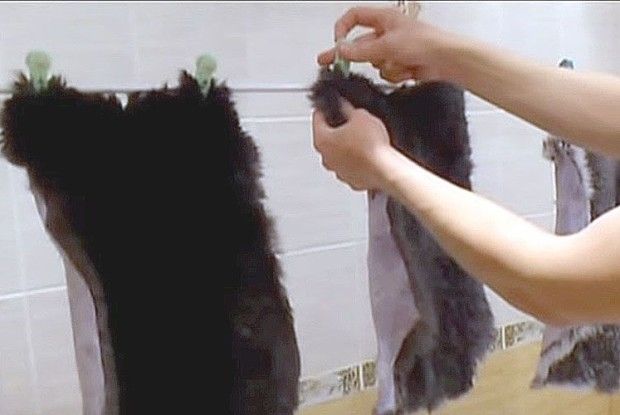 Знай і умій І на шубку, і на шапку