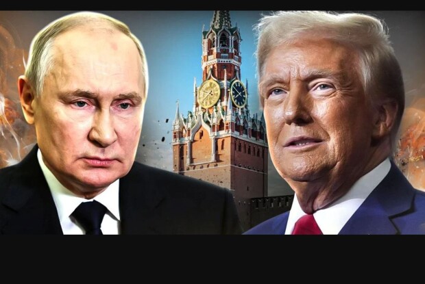 «Питання надання «Томагавків» путіну за адміністрації Трампа –  це лише питання часу»