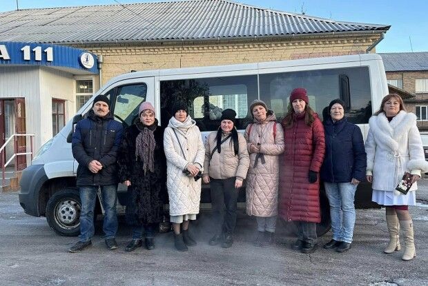 Волиняни продовжують здавати кров, рятуючи життя