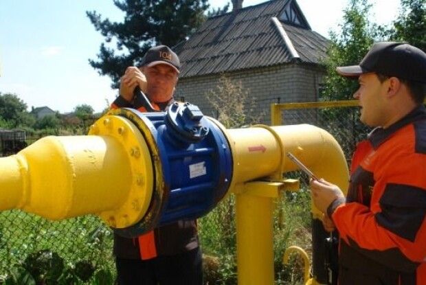 У місті на Волині завтра припинять газопостачання