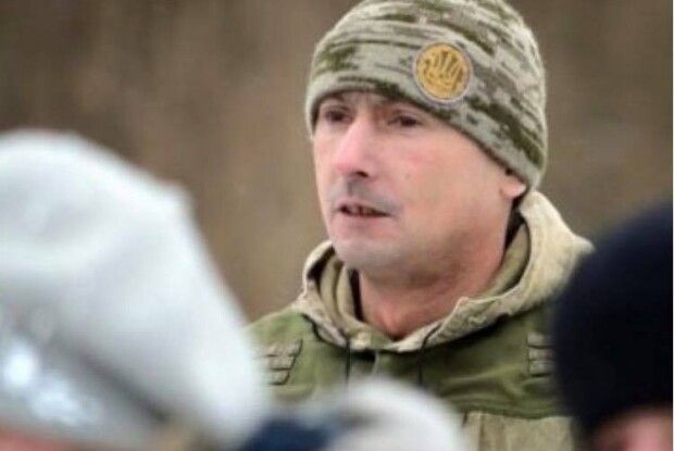 Кіборгу з Волині «нові» руки «вирощують» у пробірці