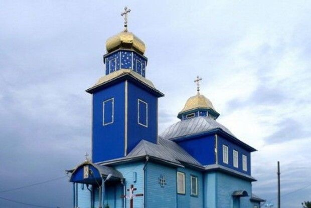 На Волині релігійній громаді передадуть пам’ятку архітектури
