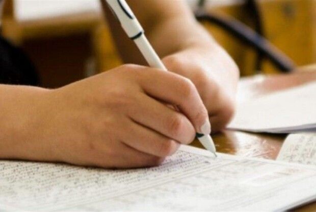 Учениця із Рівненщини на ЗНО набрала по 200 балів із двох предметів