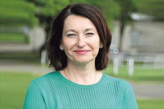 Ірина КОНСТАНКЕВИЧ: «Полісся, якому Бог дав багату природу, маємо зробити багатим краєм» *