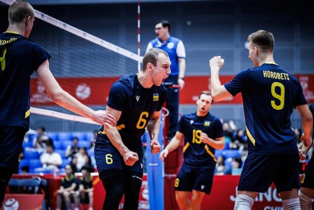 Україна – 9-та, а чемпіони світу – наші вороги 