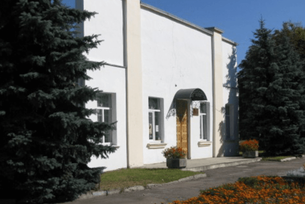 У музеї на Волині презентували історію міста, знайдену під землею (Фото)