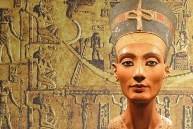 Клеопатра після ночі кохання вбивала своїх чоловіків 