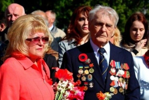У Луцьку помер ветеран війни, легендарний декан волинського університету Вадим Кудь