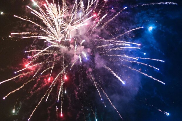 Святкував день народження племінниці: 35-річний волинянин під час війни запускав фейєрверк