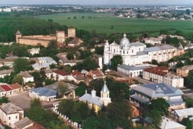 У Луцьку відкривають туристичний сезон