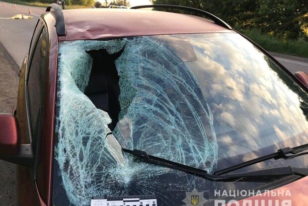 Поблизу Великого Житина на Рівненщині 22-річний «шумахер» на «Volvo» відправив на той світ 33-літнього велосипедиста