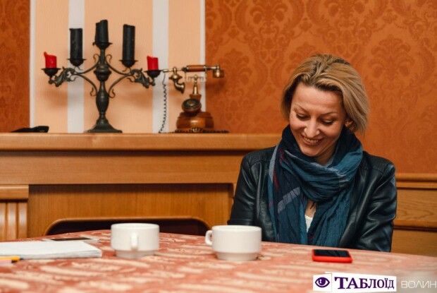 Після візиту Зеленського у Волинській ОДА звільнили двох посадовців