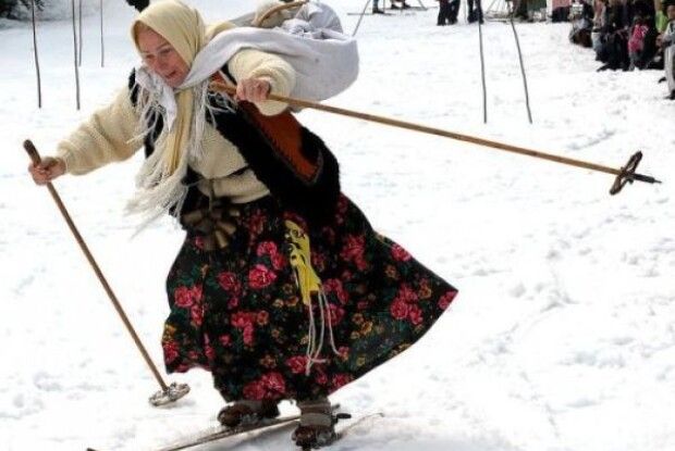 Європа впевнено стає на українські лижі