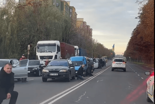 На Волинь привезли ще двох загиблих Захисників (Відео) 
