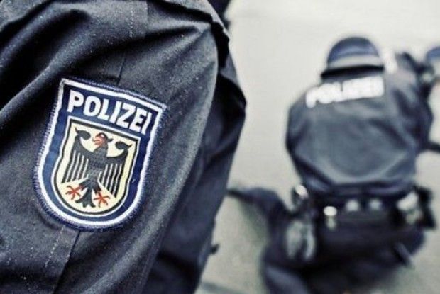 В Берліні затримали росіянина, який готував великий теракт