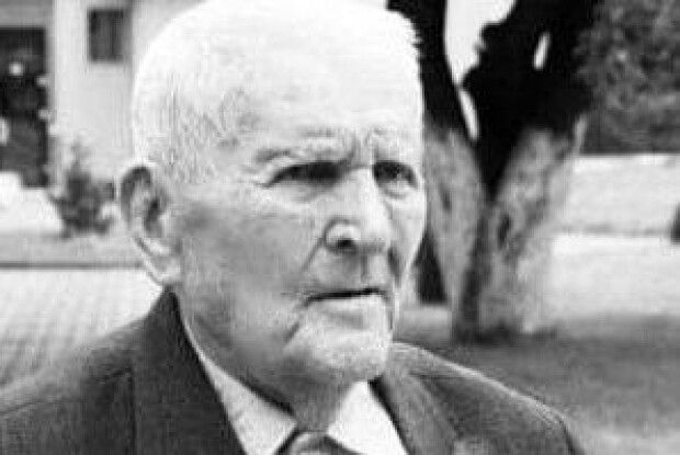 Помер останній учасник бойових дій Другої світової з Нововолинська