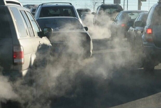 У Луцьку зафіксували перевищення рівня шкідливих речовин у повітрі