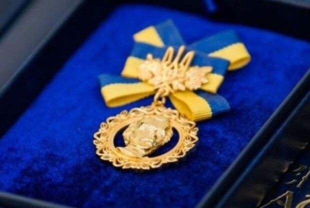 «Є мільйони тих, для кого це важливо»: президент України вперше 9 березня не оприлюднив імена лавреатів Шевченківської премії