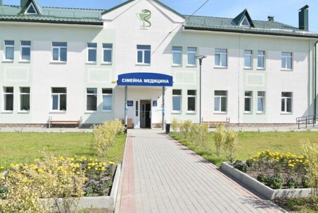 Сьогодні лікуватися до Луцька просяться хворі з інших регіонів