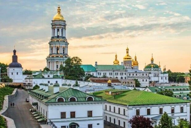 Епіфаній просить уряд передати ПЦУ храм у Києво-Печерській лаврі 