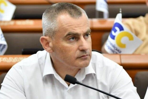 Генерал СБУ Кононенко подав до Служби безпеки заяву про розголошення Зеленським держтаємниці у справі «вагнергейту» 