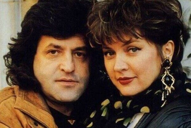 «...А допливеш, коли тільки удвох»: у Луцьку заспіває відомий у 90-ті дует