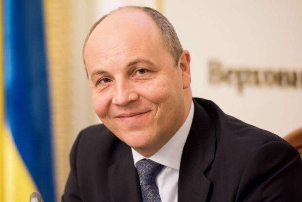 У Львові буде площа Героя України Андрія Парубія