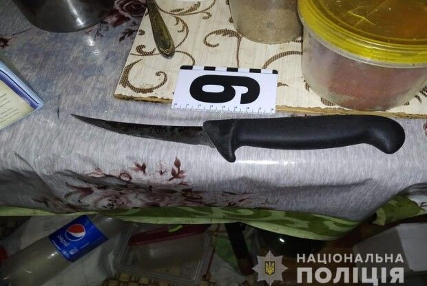 У Нововолинську зарізали 42-річного чоловіка