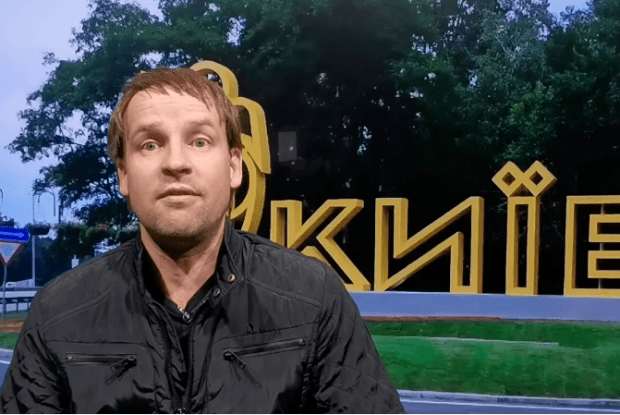 «У Херсоні все спокійно, тому я записую звернення з Генічеська»: зірка «Кварталу 95» висміяв Стрємоусова (Відео)