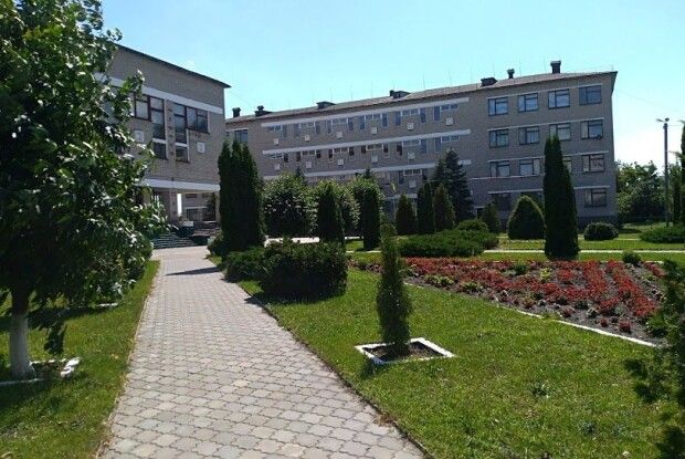 Заяви для вступу до навчального закладу можна подати дистанційно