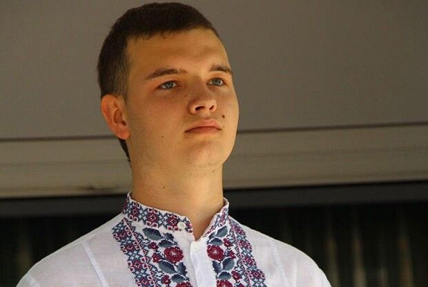 Волинський школяр із Горохова не зубрив, але набрав 600 балів!