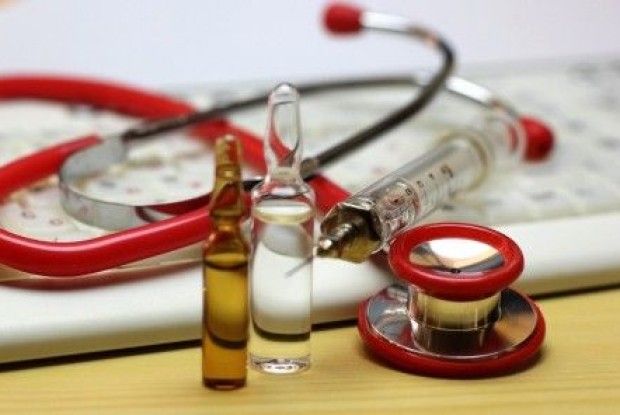 Чим може похвалитися первинна ланка медицини в Луцьку