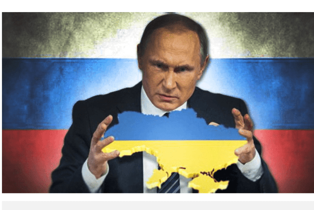 Диктатор путін відкинув пропозицію мирного плану від команди Трампа