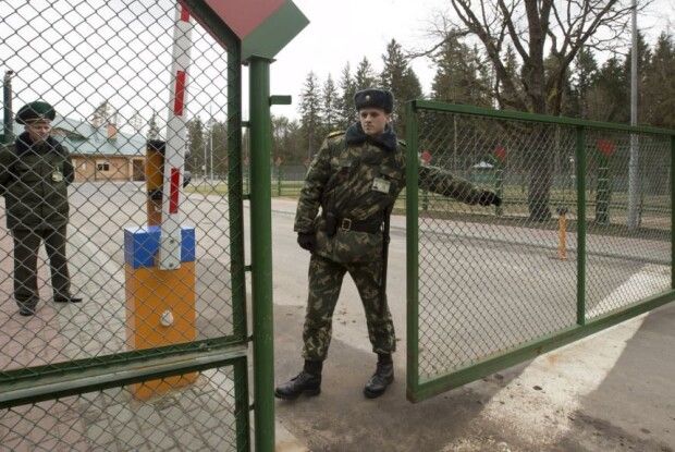 На Волині шпигун 15 років «зливав» інформацію білорусам