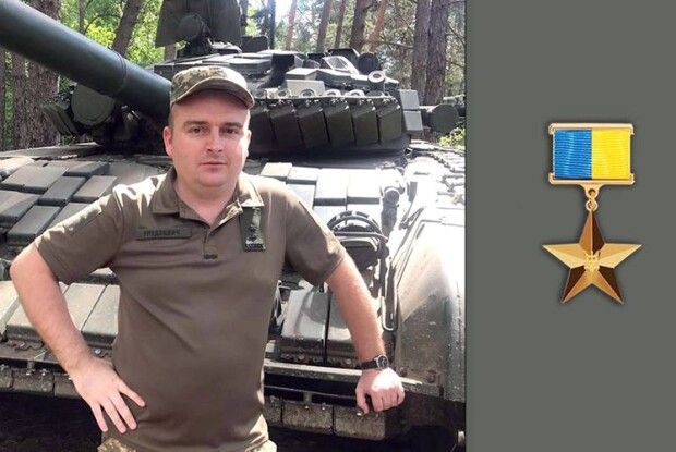 Танкісти Олега Грудзевича прорвали оточення в Маріуполі і пройшли 175 км до наших