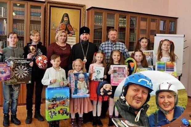 Батьки 13 дітей із різницею у тиждень померли від коронавірусу