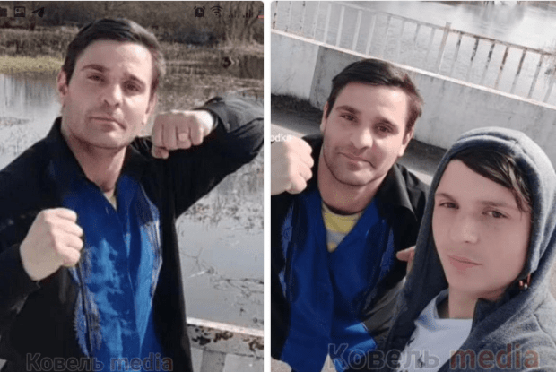Суд на Волині відпустив живодера з мінімальним покаранням