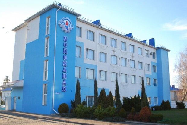 Проблема критична: Луцька рада просить державної субвенцію для водоканалу