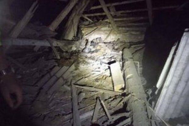 «Привітали» з Днем Києва: вночі столиця пережила наймасовішу атаку з початку війни