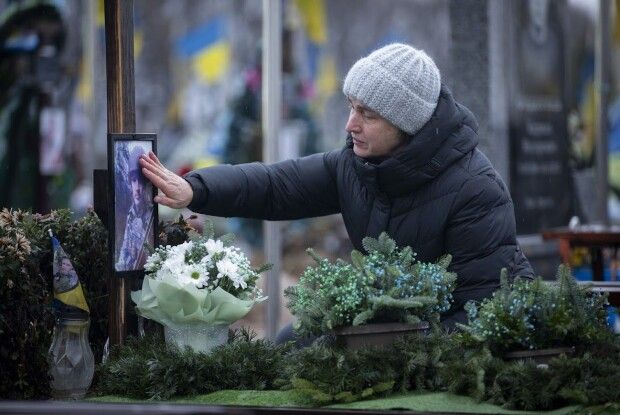 Почесний громадянин Волині пропонує нагороджувати і Матерів Героїв