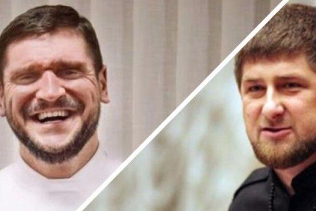 Голова Миколаївської ОДА запозичив піар-хід у Кадирова (Відео)