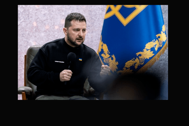 Зеленський повідомив, скільки міст та сіл окупувала росія