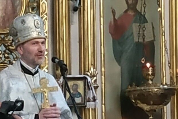 У Луцьку молилися за упокій загиблих і спочилих журналістів