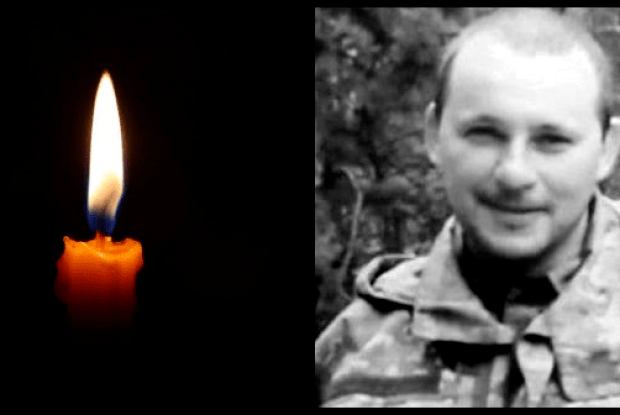 Отримав смертельне поранення: загинув Воїн з Волині