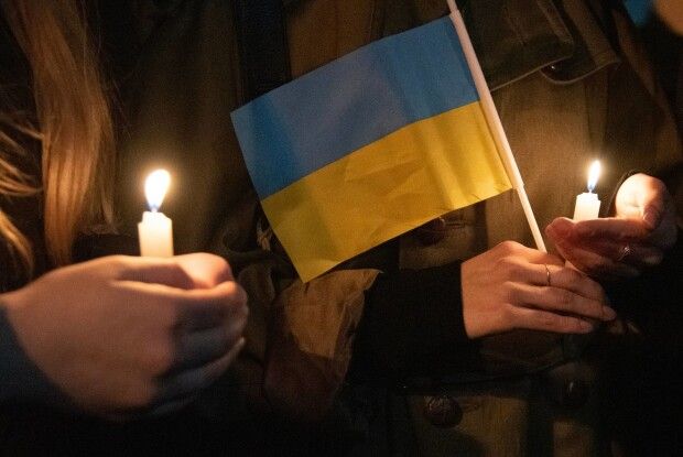 Схилімо голови: у суботу в останню путь проведуть полеглого Героя з Волині Романа Нікітіна