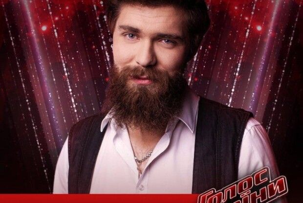 Барбер з Луцька взяв участь у «Голосі країни»