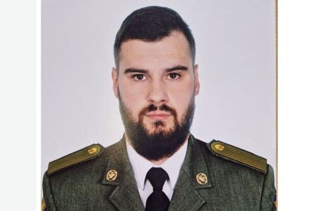 10 грудня оголошується Днем жалоби: війна забрала життя Героя з Рівненщини