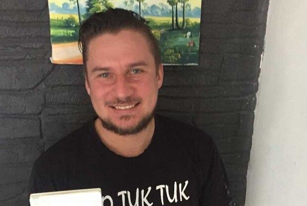 У Камбоджі помер християнський місіонер з Рівненщини(Фото)