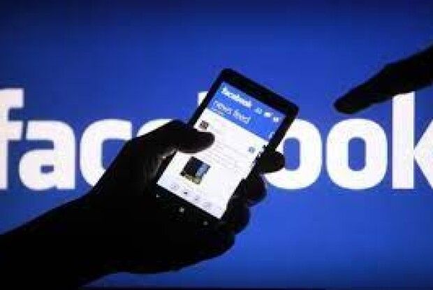 На Волині шахрай зламав чужу сторінку у  Facebook і почав просити гроші