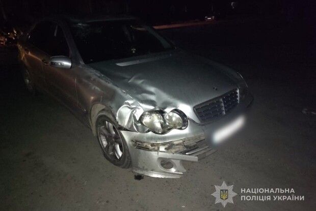 На Волині повідомлено про підозру водію, через дії якого загинув 18-річний юнак (Фото)